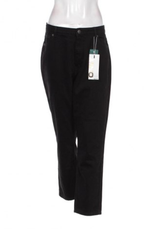 Dámské džíny  ONLY, Velikost L, Barva Černá, Cena  499,00 Kč