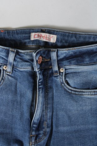 Női farmernadrág ONLY, Méret XXS, Szín Kék, Ár 7 009 Ft