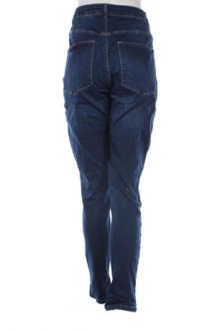 Blugi de femei ONLY, Mărime 3XL, Culoare Albastru, Preț 90,99 Lei