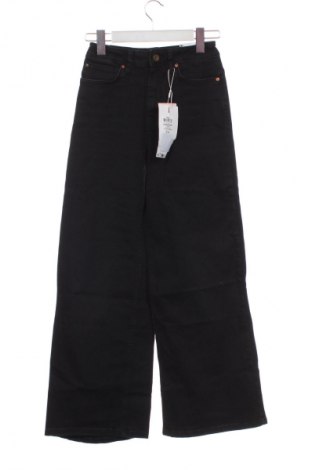 Női farmernadrág ONLY, Méret XXS, Szín Fekete, Ár 6 609 Ft