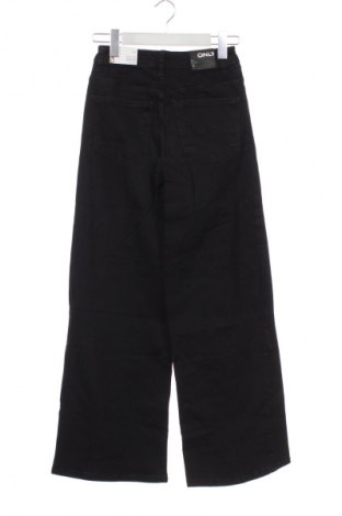 Női farmernadrág ONLY, Méret XXS, Szín Fekete, Ár 6 609 Ft