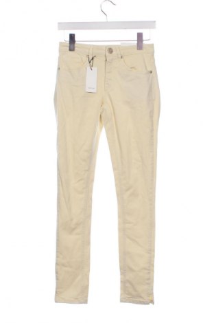 Női farmernadrág Opus, Méret XS, Szín Sárga, Ár 8 259 Ft