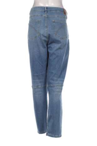 Damskie jeansy Opus, Rozmiar XL, Kolor Niebieski, Cena 48,99 zł
