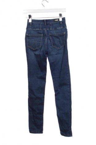 Dámske džínsy  Orsay, Veľkosť XS, Farba Modrá, Cena  3,95 €