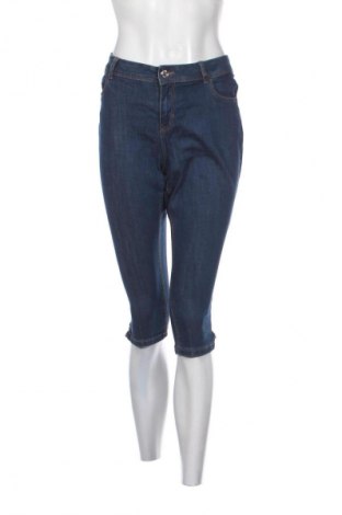 Dámské džíny  Orsay, Velikost XL, Barva Modrá, Cena  169,00 Kč