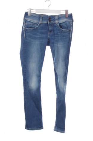 Női farmernadrág Pepe Jeans, Méret M, Szín Kék, Ár 4 819 Ft