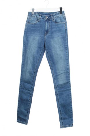 Dámské džíny  Pepe Jeans, Velikost S, Barva Modrá, Cena  849,00 Kč