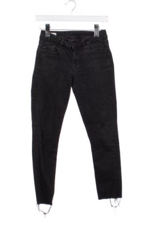 Blugi de femei Pepe Jeans, Mărime S, Culoare Negru, Preț 58,99 Lei