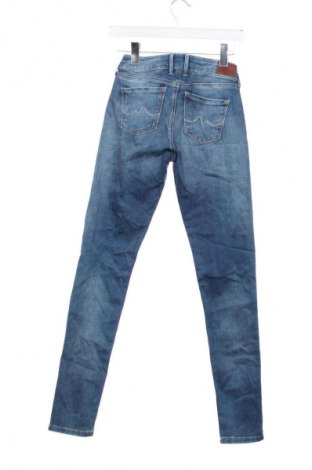 Dámské džíny  Pepe Jeans, Velikost XS, Barva Modrá, Cena  499,00 Kč