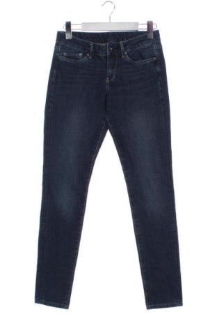 Blugi de femei Pepe Jeans, Mărime M, Culoare Albastru, Preț 58,99 Lei