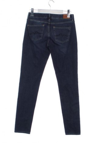 Blugi de femei Pepe Jeans, Mărime M, Culoare Albastru, Preț 58,99 Lei