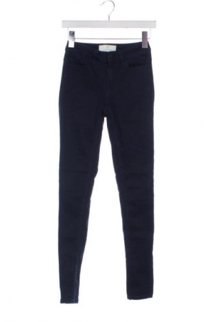 Női farmernadrág Pieces, Méret S, Szín Kék, Ár 2 839 Ft