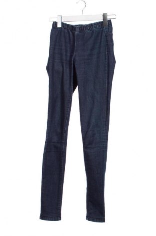 Dámské džíny  Pieces, Velikost XS, Barva Modrá, Cena  169,00 Kč