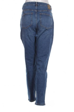 Női farmernadrág Pieces, Méret XL, Szín Kék, Ár 6 019 Ft