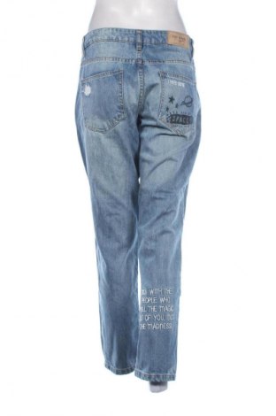 Дамски дънки Pink Woman, Размер M, Цвят Син, Цена 13,08 €