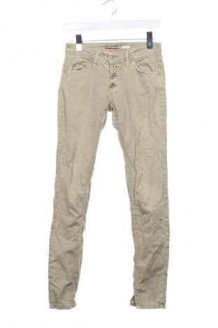 Дамски дънки Please, Размер S, Цвят Бежов, Цена 13,80 €