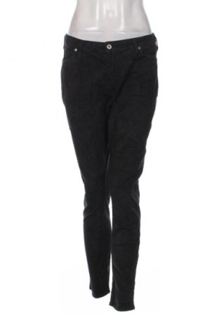 Dámské džíny  Please, Velikost L, Barva Černá, Cena  159,00 Kč