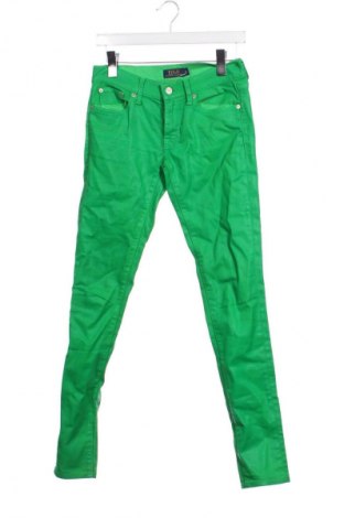 Damskie jeansy Polo Ralph Lauren, Rozmiar M, Kolor Zielony, Cena 229,99 zł