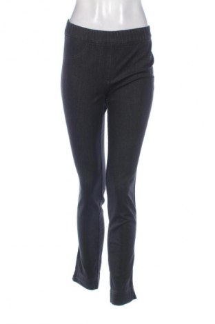 Dámské džíny  Pompoos Design By Harald Gloockler, Velikost S, Barva Šedá, Cena  230,00 Kč