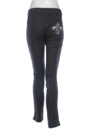 Dámské džíny  Pompoos Design By Harald Gloockler, Velikost S, Barva Šedá, Cena  230,00 Kč