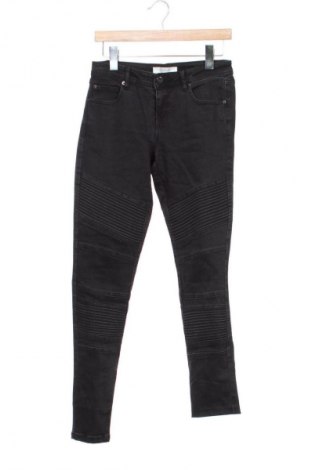 Dámské džíny  Promod, Velikost S, Barva Černá, Cena  99,00 Kč