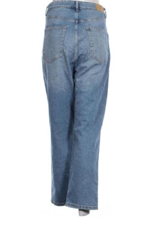 Dámské džíny  Pull&Bear, Velikost L, Barva Modrá, Cena  169,00 Kč