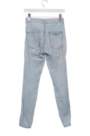Női farmernadrág Pull&Bear, Méret XS, Szín Kék, Ár 1 139 Ft