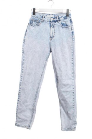 Γυναικείο Τζίν Pull&Bear, Μέγεθος XS, Χρώμα Πολύχρωμο, Τιμή 6,99 €