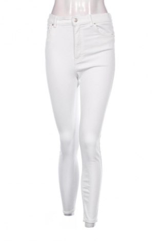 Dámské džíny  Pull&Bear, Velikost M, Barva Bílá, Cena  219,00 Kč