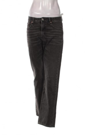 Дамски дънки Pull&Bear, Размер M, Цвят Черен, Цена 9,71 €