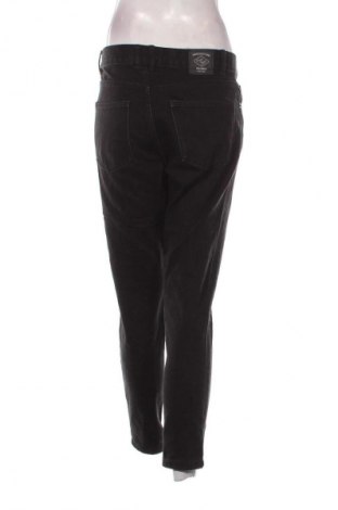 Дамски дънки Pull&Bear, Размер M, Цвят Черен, Цена 7,66 €