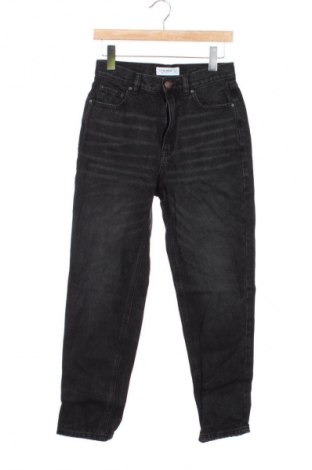 Dámské džíny  Pull&Bear, Velikost S, Barva Černá, Cena  239,00 Kč