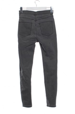 Dámske džínsy  Pull&Bear, Veľkosť XS, Farba Sivá, Cena  4,95 €