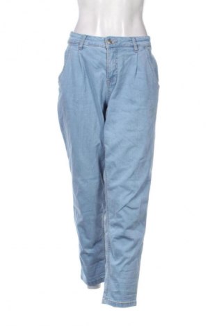 Dámské džíny  Rainbow, Velikost XL, Barva Modrá, Cena  219,00 Kč