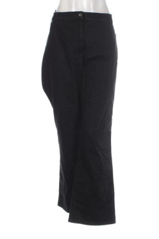 Damen Jeans Raphaela By Brax, Größe 3XL, Farbe Schwarz, Preis 37,99 €