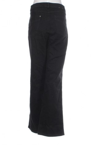 Damen Jeans Raphaela By Brax, Größe 3XL, Farbe Schwarz, Preis 37,99 €