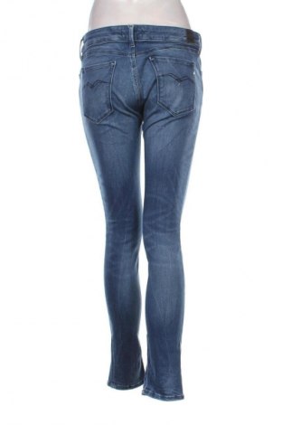 Női farmernadrág Replay, Méret M, Szín Kék, Ár 3 329 Ft