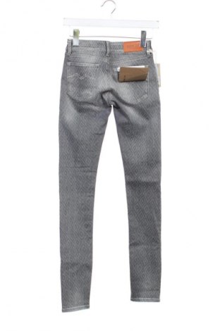 Damskie jeansy Replay, Rozmiar XS, Kolor Czarny, Cena 115,99 zł