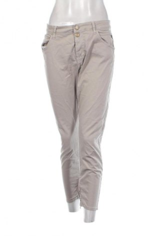 Női farmernadrág Replay, Méret XL, Szín Bézs, Ár 28 174 Ft