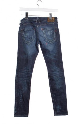 Dámske džínsy  Replay, Veľkosť S, Farba Modrá, Cena  11,95 €