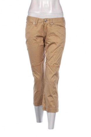 Damskie jeansy Replay, Rozmiar M, Kolor Beżowy, Cena 64,99 zł