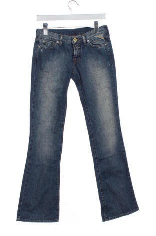 Дамски дънки Replay, Размер M, Цвят Син, Цена 24,69 €