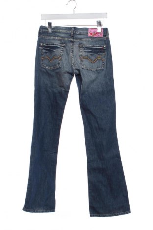 Дамски дънки Replay, Размер M, Цвят Син, Цена 24,69 €