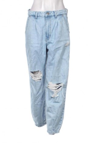 Дамски дънки Reserved, Размер M, Цвят Син, Цена 14,83 €