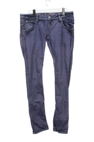Dámske džínsy  Reserved, Veľkosť XL, Farba Modrá, Cena  5,95 €