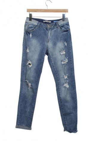 Női farmernadrág Reserved, Méret XS, Szín Kék, Ár 2 639 Ft