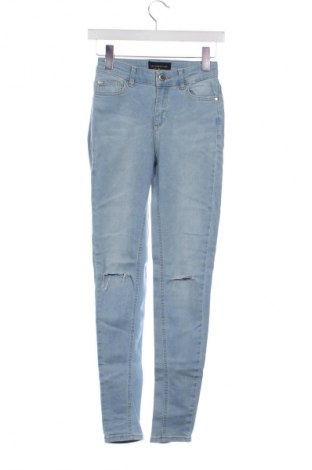 Női farmernadrág Reserved, Méret XS, Szín Kék, Ár 2 289 Ft