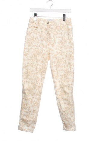 Дамски дънки Reserved, Размер S, Цвят Многоцветен, Цена 6,64 €