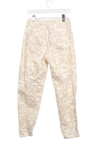 Дамски дънки Reserved, Размер S, Цвят Многоцветен, Цена 6,64 €