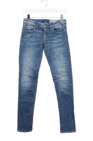 Dámské džíny  Rifle Jeans, Velikost XS, Barva Modrá, Cena  229,00 Kč